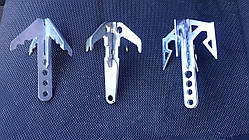 Кішка саперна для розмінування