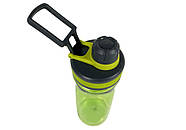 Пляшка для води EasyFit CHFe 1000 мл зелена, фото 3