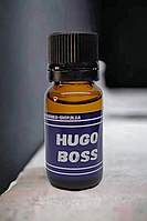 Хюго Босс - Bottled Intense преміальна композиція чоловічих парфумів ,Аромаолії для ароматизаторів в авто
