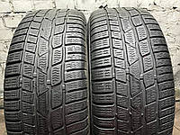 Зимние шины б/у 215/60 R16 Continental ContiWinterContact TS 830P