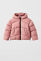Зимова куртка бренду ZARA