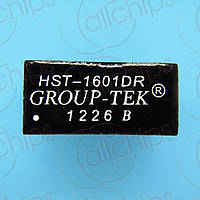 GROUP-TEK HST-1601DR DIP12