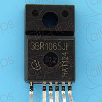 Контроллер ИБП Infineon ICE3BR1065JF TO220F-6