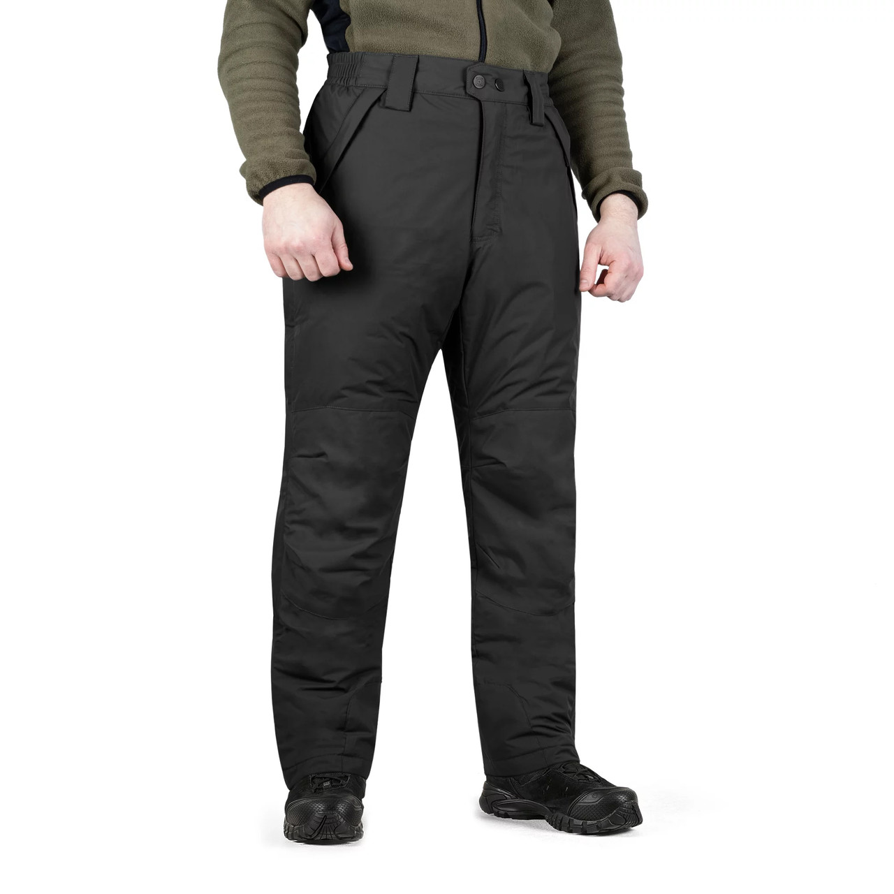 Штани зимові 5.11® Bastion Pant - Black