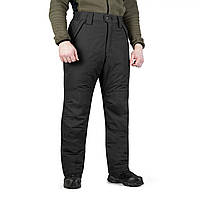 Брюки зимние 5.11® Bastion Pant - Black