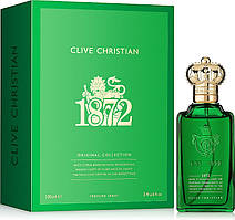 Clive Christian 1872 for man 50 мл