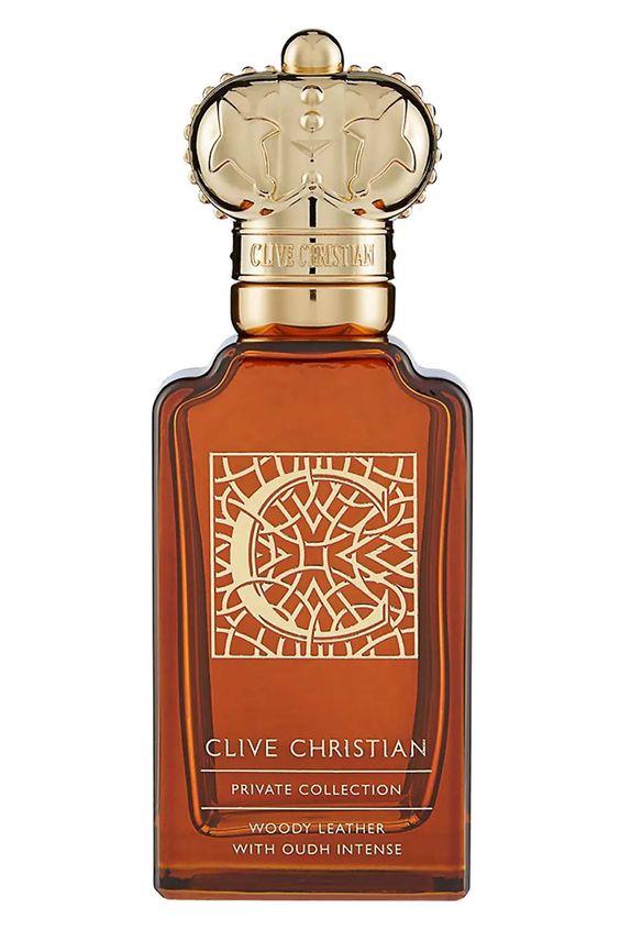 Clive Christian C for Men Woody Leather 50 мл