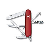 Швейцарский нож Victorinox Compact Красный (1.3405)