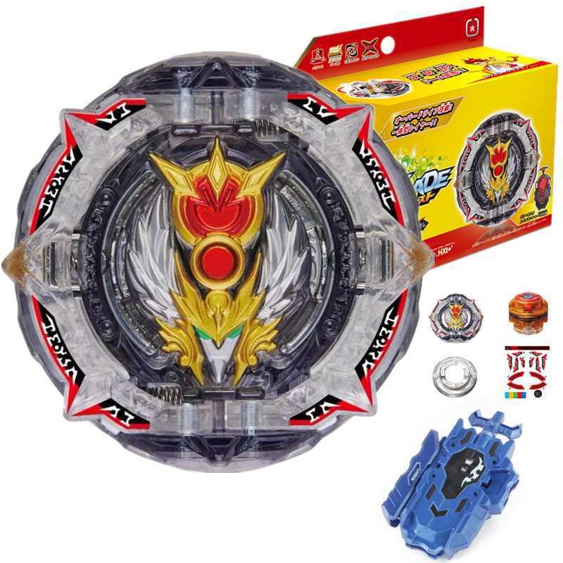 Хвилька Beyblade Greatest Raphael B192 Бейблейд Грейтест Рафаель B-192, двосторонній мотузковий