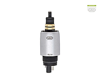 Швидкознімне з'єднання (перехідник) Roto Quick (Рото Квік) "RQ-54" з генератором W&H