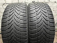 Зимние шины б/у 205/55 R16 Lassa Snowtrac 3