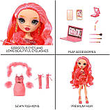 Лялька Rainbow High S5 – Прісцилла, фото 4