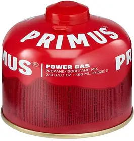 Газовий балон Primus Power Gas S21 230 г