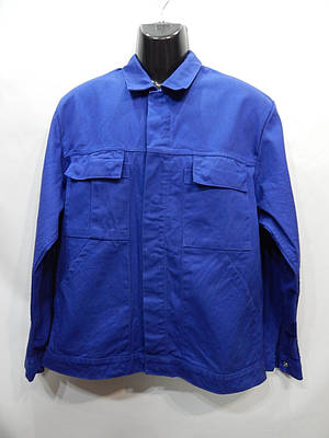 Куртка чоловіча робоча демісезонна BP р.48-50 044МРК (тільки в зазначеному розмірі, тільки 1 шт.)