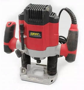 Фрезер Meec Tools 1200Вт 11000-26000об.хв. електричний фрезер