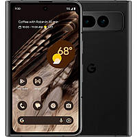 Смартфон Google Pixel Fold 12/256GB Obsidian JP [95590]