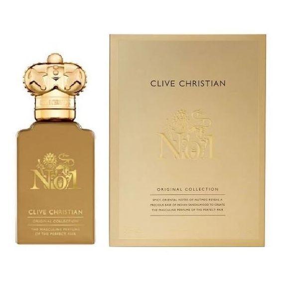 Clive Christian №.1 for women 50 мл