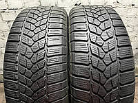 Зимние шины б/у 215/60 R16 Firestone WinterHawk 3