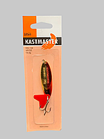 Блесна Кастмастер Kastmaster 10.5g колебалка Цвет - 10