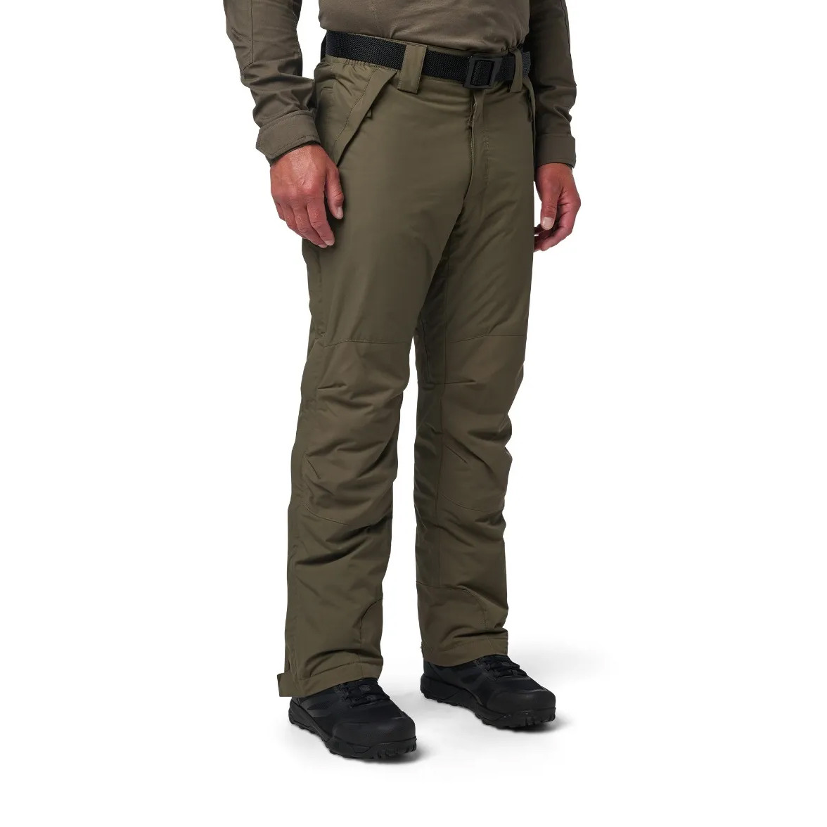 Штани зимові 5.11® Bastion Pant - Ranger Green