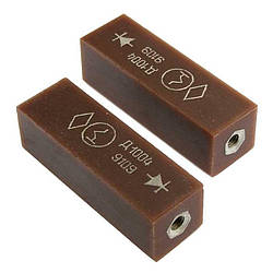 Д1004- високовольтний випрямний діодний стовп (100mA 2000V) з кремнієвих, сплавних діодів