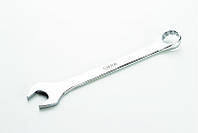 Ключ рожково-накидной СИЛА полированный CrV 20 мм (049504)