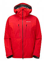 Куртка Montane Endurance Pro Jacket Alpine Red XL (1004-MEPJAALPX2)