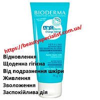 Крем Біодерма ABCДерм Шанж Інтенсив під підгузники Bioderma ABCDerm Change Intensif