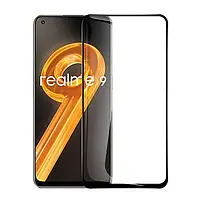 Стекло защитное для Realme 9 Pro Plus, Realme 9 4G, Reno 7 4G, Reno 8 Lite 5G, Find X5 Lite, Nord CE 2 5G 2,5D