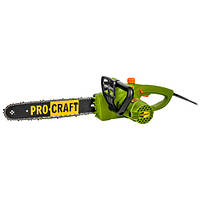Ланцюгова пила Procraft K1800
