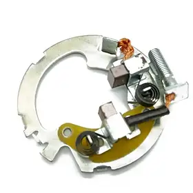 Щітки стартера HONDA CB400
