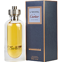 Парфюмированная вода Cartier L'Envol de Cartier Eau de Parfum для мужчин - edp 100 ml