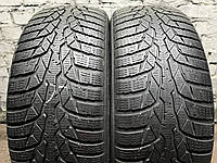 Зимние шины б/у 195/60 R16 Nokian WR D4