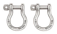 Петли Petzl Shackles (1052-C087AA00)