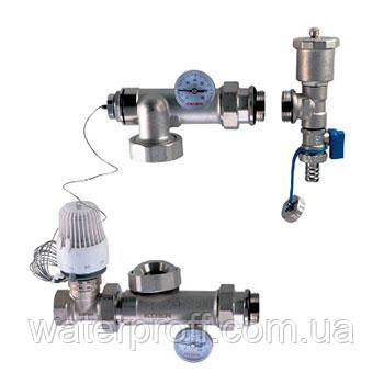 Змішувальний вузол KR.1022L1 (без насоса), Czech Product
