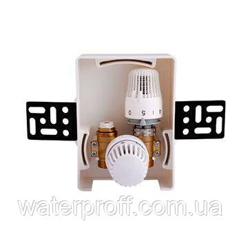 Унібокс KR.3001 для теплої підлоги, Czech Product