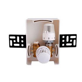 Унібокс KR.3001 для теплої підлоги, Czech Product