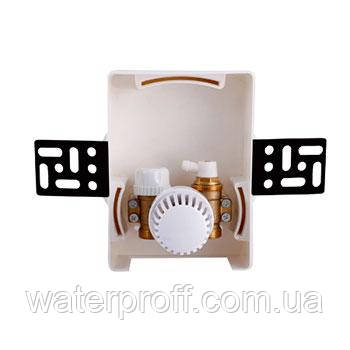Унібокс KR.3003 для теплої підлоги, Czech Product