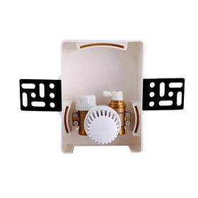 Унібокс KR.3003 для теплої підлоги, Czech Product