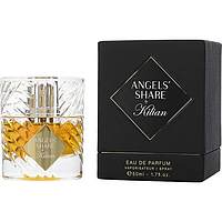 Парфюмированная вода Kilian Angels Share 50 ml. Килиан Энджелс Шеа 50 мл.