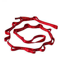 Самостраховка Black Diamond Nylon Daisy Chain 115 cm Red (1033-BD 390013.RED)