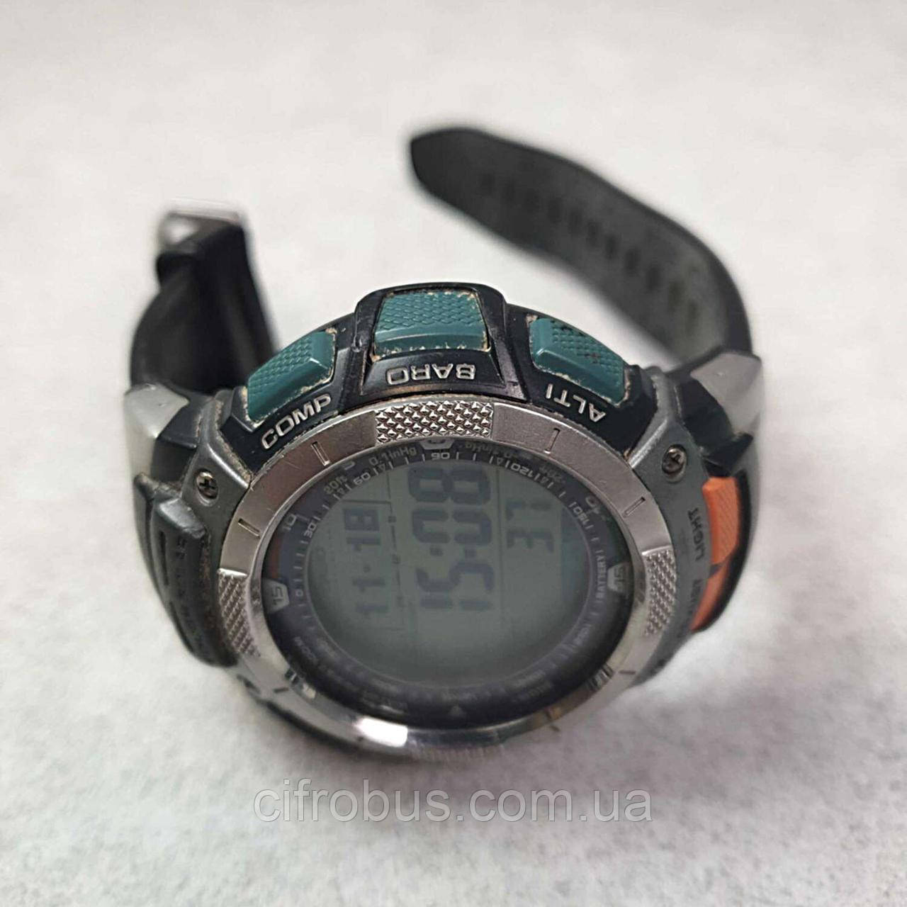 Protrek prg store 200