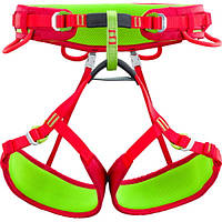 Страховочная система Climbing Technology Anthea Seat Harness Lady style XS/S Розовый (1053-7H168AB)