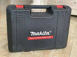 Аккумуляторная минимойка Makita DHW040 5 Ач для мытья автомобиля с дополнительным аккумулятором, фото 2