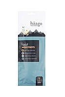 Грелки Haago Foot Warmers Large 44-46 х20 пар (WINTER-HAAGO-FWL-PACK)