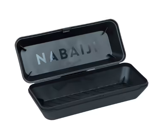 Футляр для окулярів для плавання Nabaiji