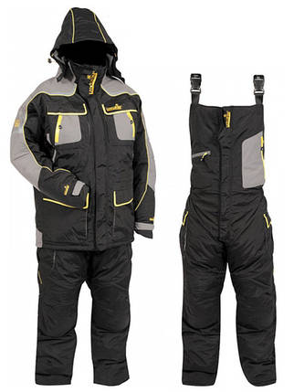 Костюм зимовий риболовний Norfin Explorer, 3XL (64-66), фото 1