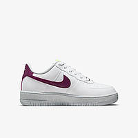 Кроссовки женские Nike Air Force 1 Crater Nn (Gs) (DH8695-100) 38.5 Комбинированный