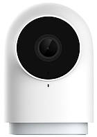 IP-камера для відеоспостереження Xiaomi Aqara Camera Hub G2H Pro White (CH-C01)