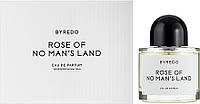 Духи унисекс Byredo Rose Of No Man`s Land (Байредо Роуз Оф Ноу Менс Ленд) Парфюмированная вода 100 ml/мл LUX